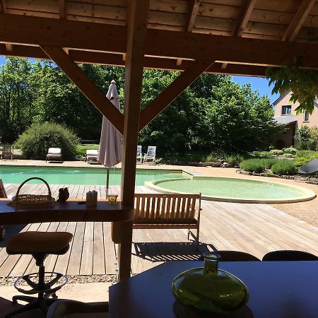 La Villa Des Pins Verrieres  Exteriér fotografie