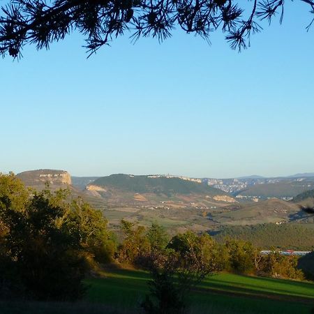 La Villa Des Pins Verrieres  Exteriér fotografie