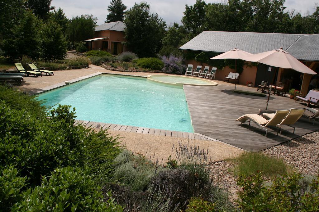 La Villa Des Pins Verrieres  Exteriér fotografie