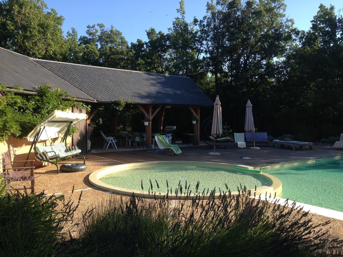 La Villa Des Pins Verrieres  Exteriér fotografie
